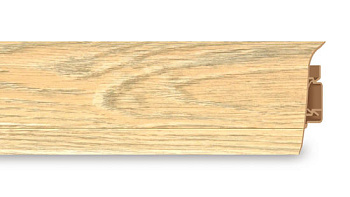 Плинтус Tarkett SD60 - OAK VIVO 234 (2500х60х20,5 )